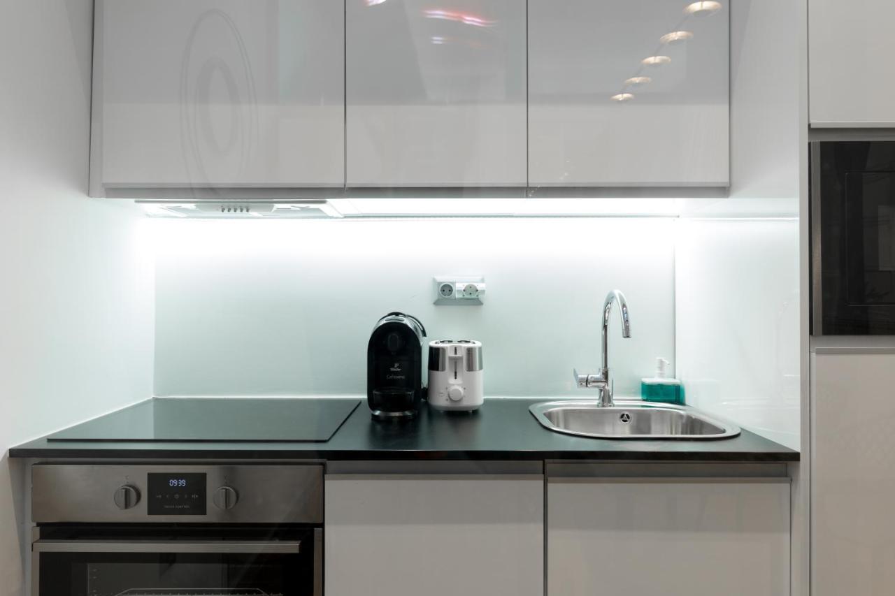 Space And Style In The Heart Of Budapest W 2Br&2Bt Экстерьер фото